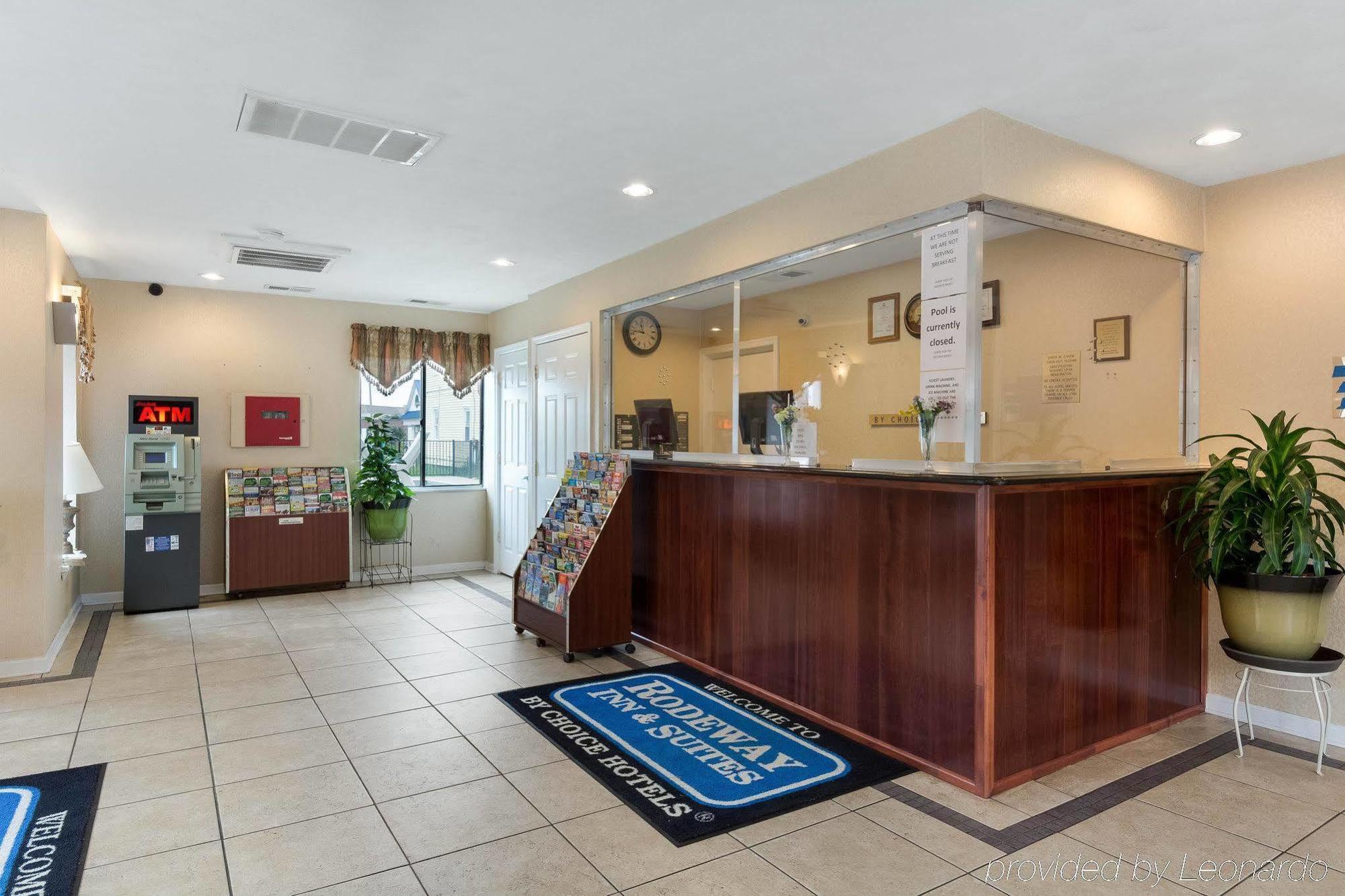 Motel 6-Portsmouth, Va Esterno foto