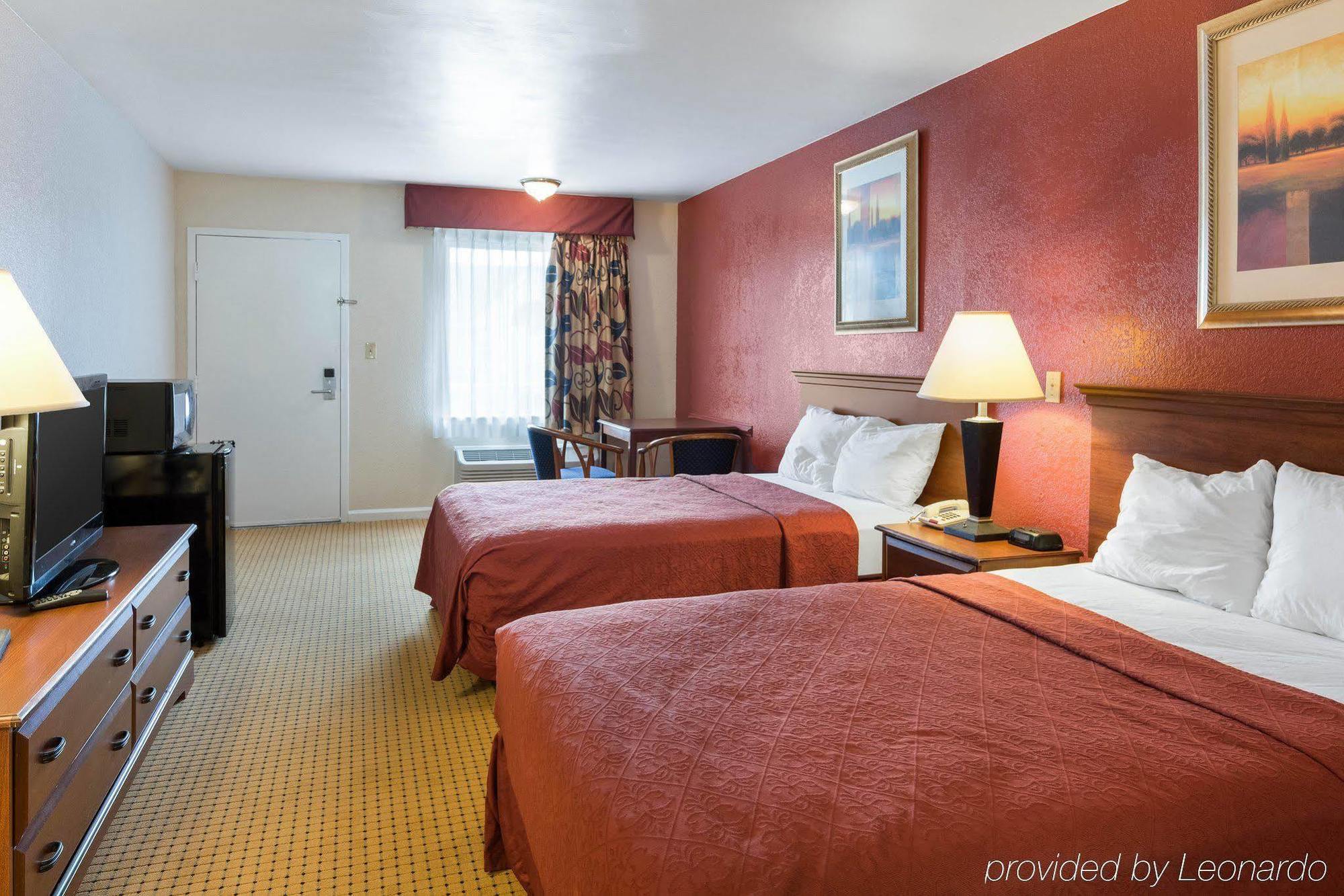 Motel 6-Portsmouth, Va Esterno foto