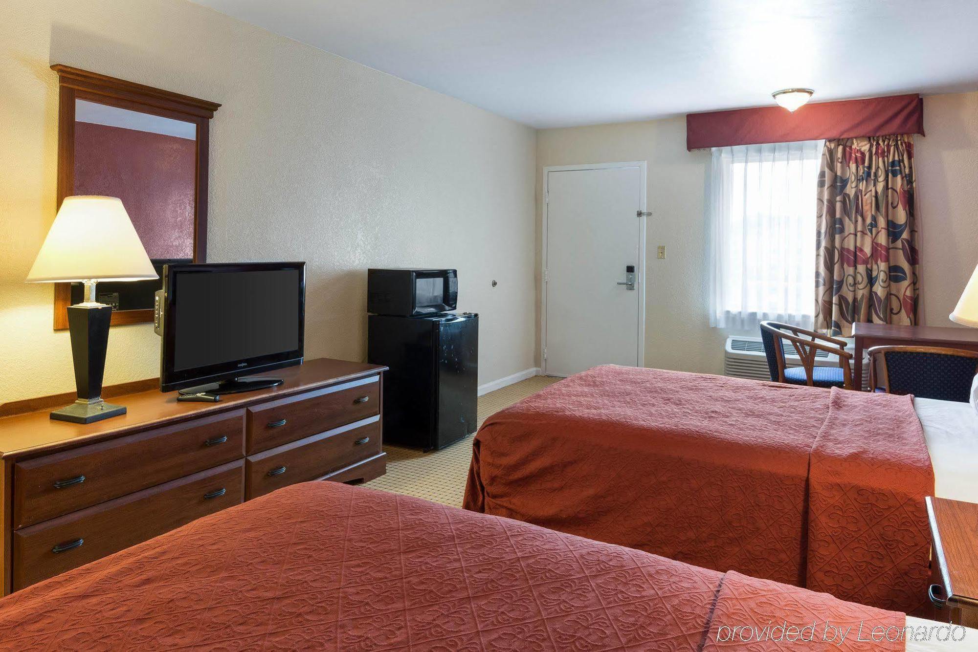 Motel 6-Portsmouth, Va Esterno foto