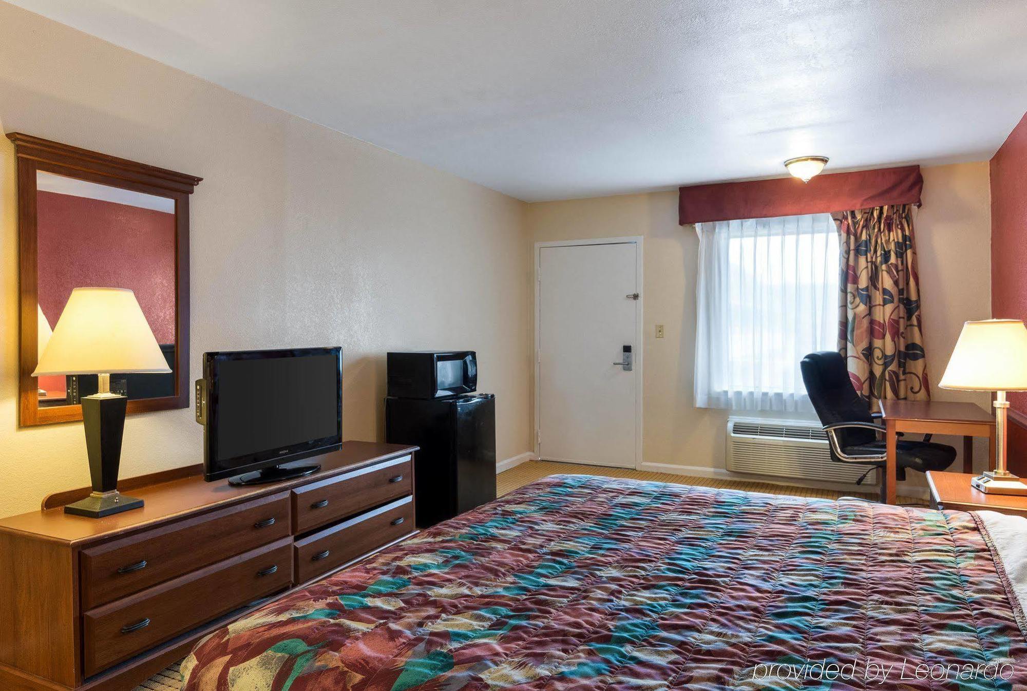 Motel 6-Portsmouth, Va Esterno foto
